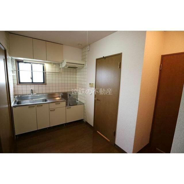 リバティヒルズ キッチン