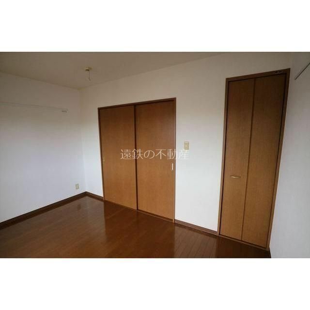 リバティヒルズ ベッドルーム