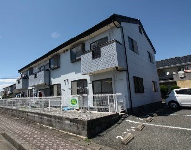 サンデリアーナⅡ その他外観1