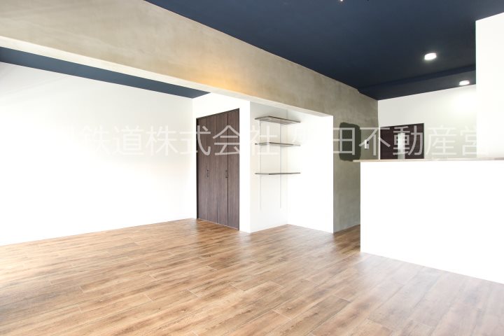 Re・vive 景の宮 リビング