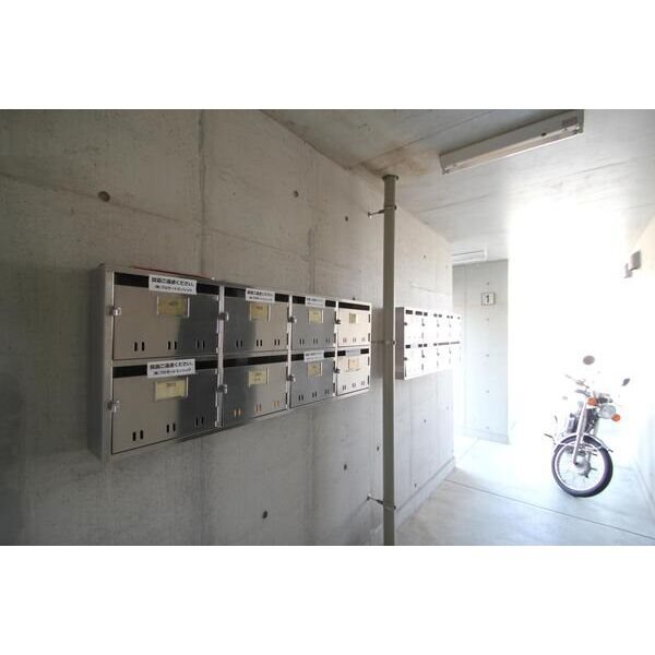 エバーグリーン21 その他外観1