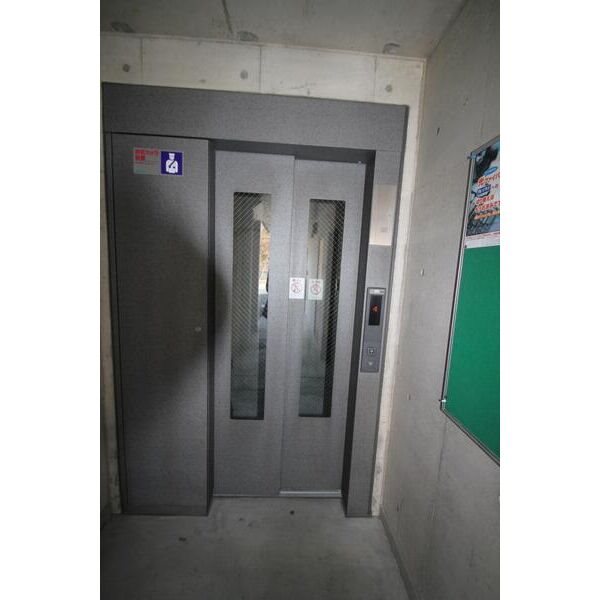 エバーグリーン21 その他外観2