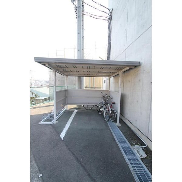 エバーグリーン21 その他外観3