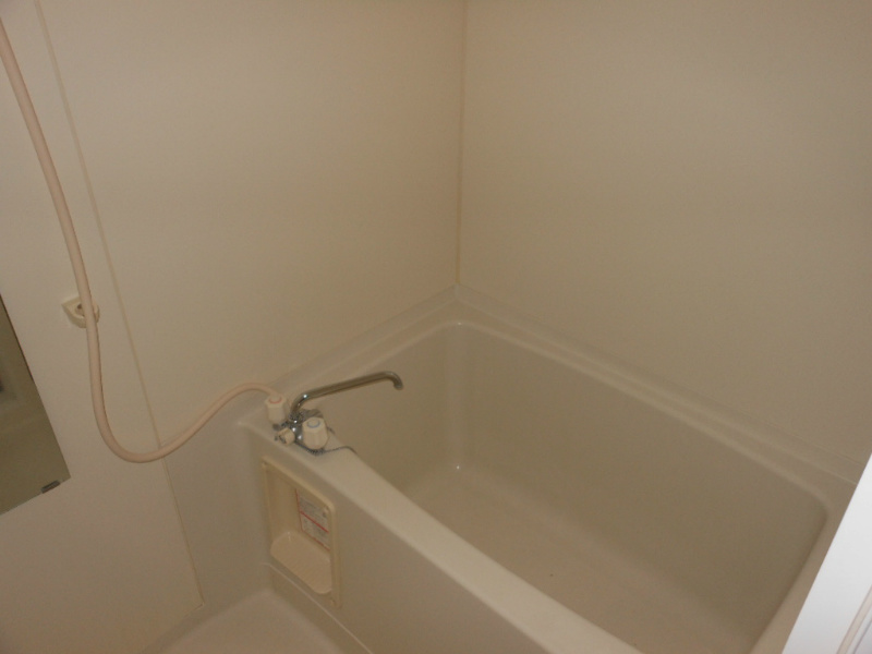 エバーグリーン21 風呂画像