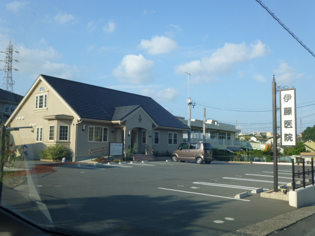 エバーグリーン21 周辺画像1