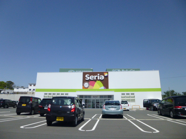 エバーグリーン21 周辺画像6