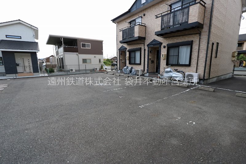 プランドールUn その他外観1