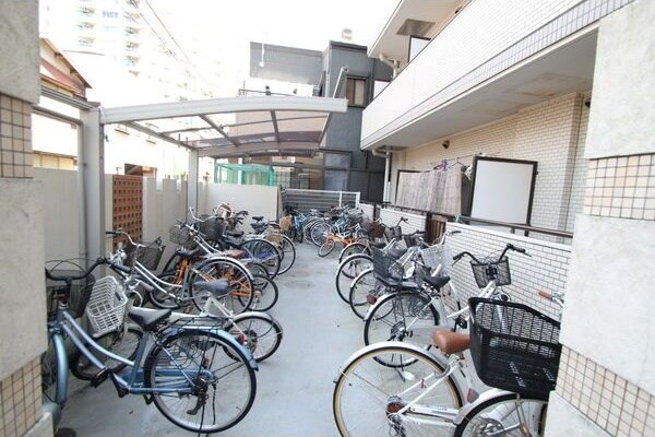 リエス浜松駅南 その他外観3