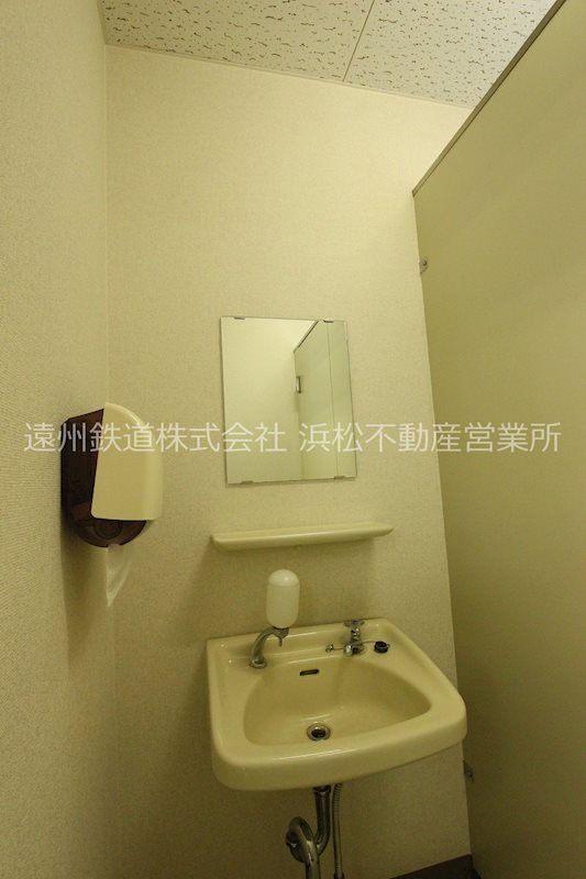 スギモトビル その他2