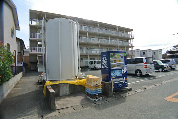 ヴィーブル東若林 その他18