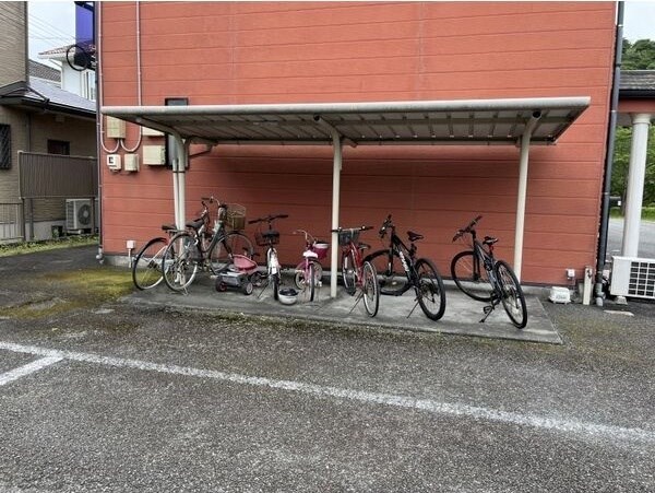 iu27N その他外観1