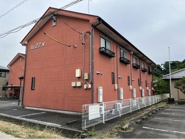 iu27N その他外観4