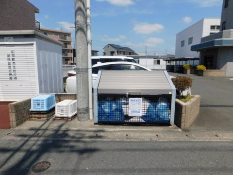 スカイガーデン その他共有部分