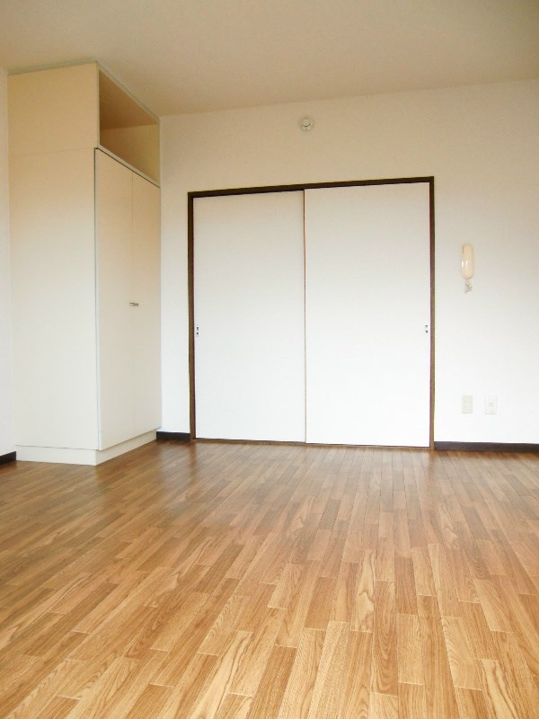 ノーブルアビタシオン ベッドルーム