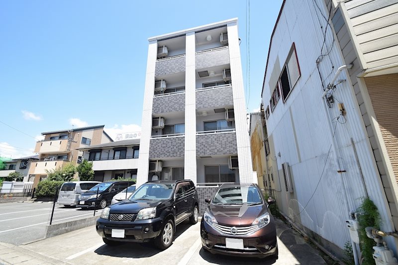 ユーシン相生 その他外観1