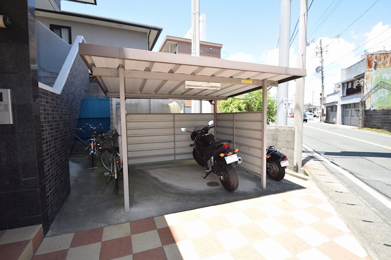 ユーシン相生 その他外観2