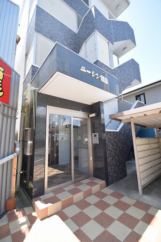 ユーシン相生 その他外観3