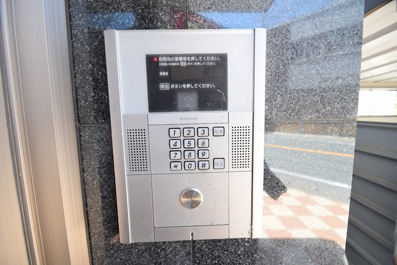 ユーシン相生 その他外観4