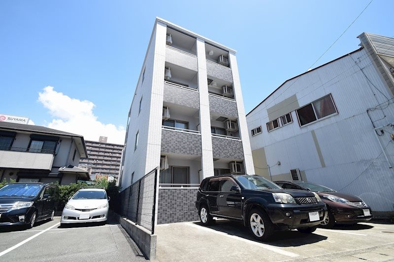 ユーシン相生 その他外観5