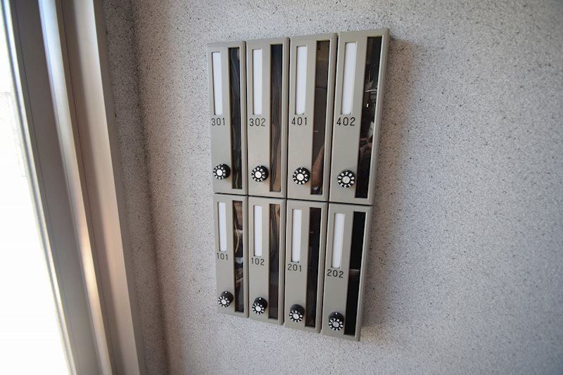 ユーシン相生 その他外観6