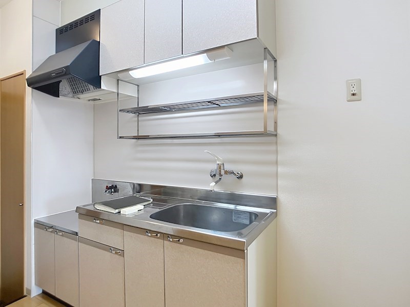 ユーシン相生 キッチン