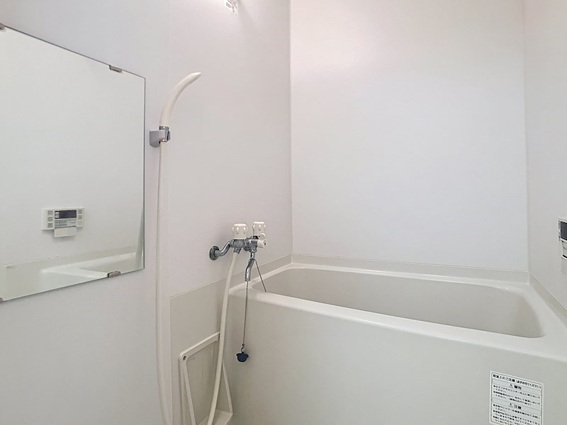 ユーシン相生 風呂画像