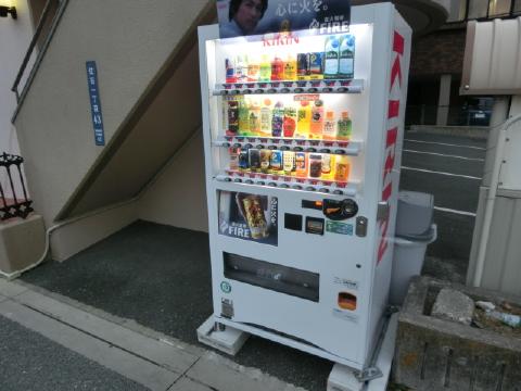 TJハイツ住吉 その他外観3