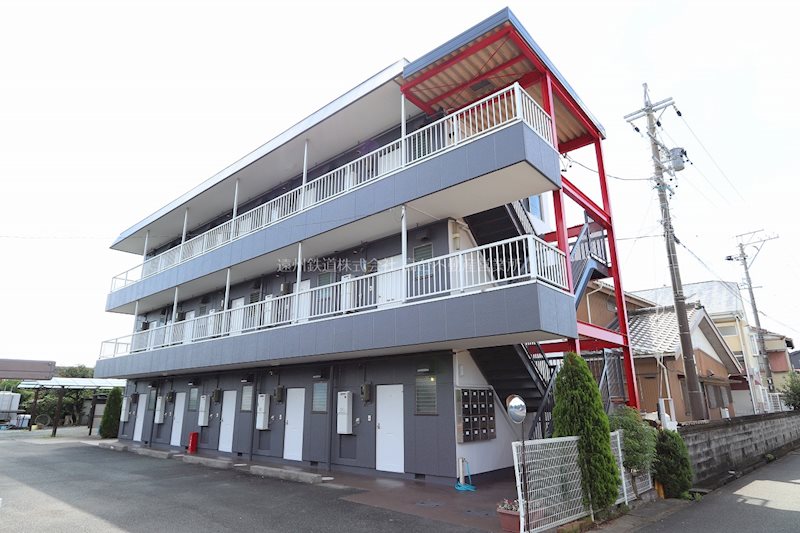 サンハイツエムⅠ 204号室 外観