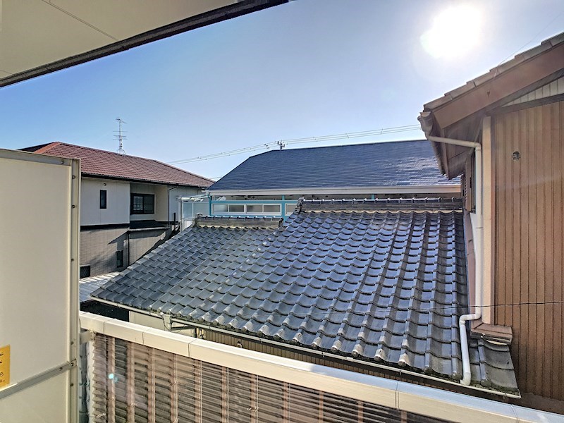 サンハイツエムⅠ その他3