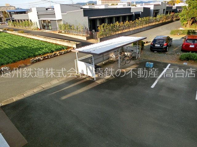 サンハイツエムⅠ その他外観1