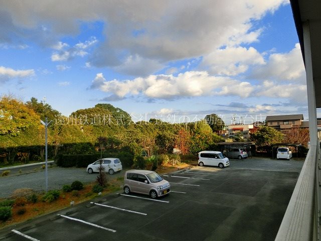 サンハイツエムⅠ その他外観2