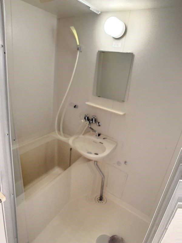 サンハイツエムⅠ その他8