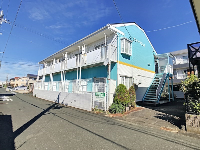 サンハイツエムⅡ 101号室 外観