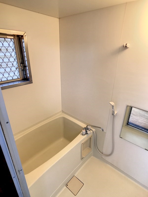 サンハイツエムⅡ 風呂画像