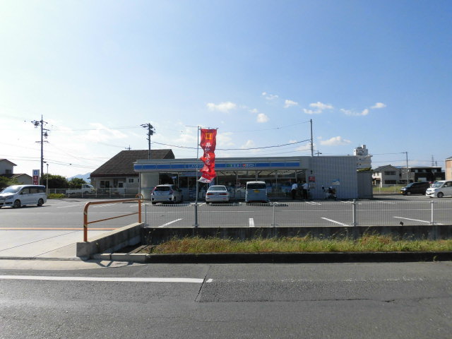 サンハイツエムⅡ 周辺画像7