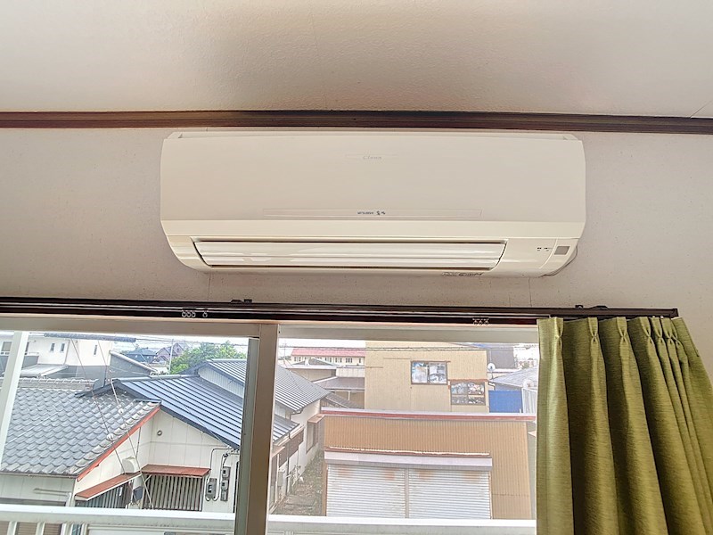 サンハイツエムⅡ その他3