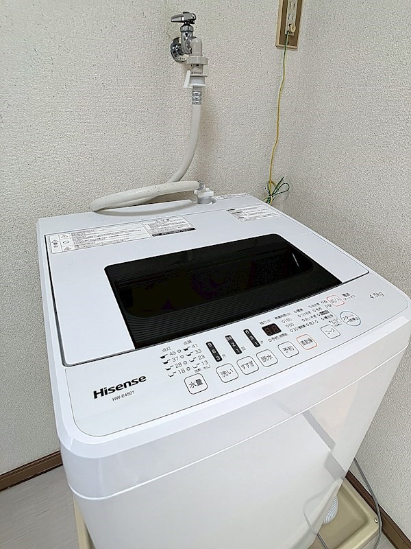 サンハイツエムⅡ その他12