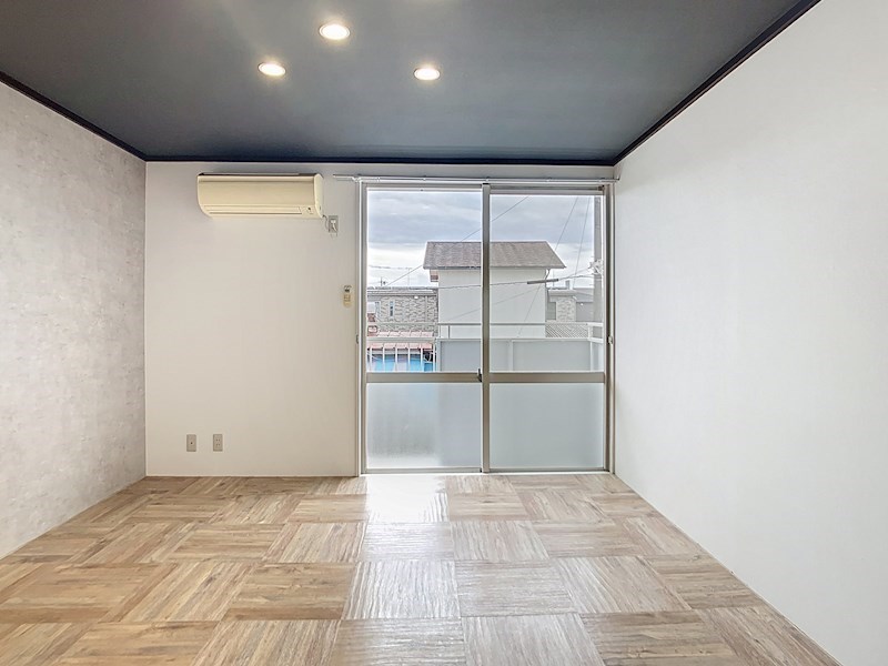 ユートピア30 リビング