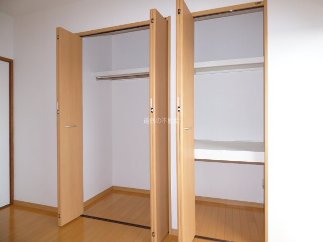エクセレント 収納