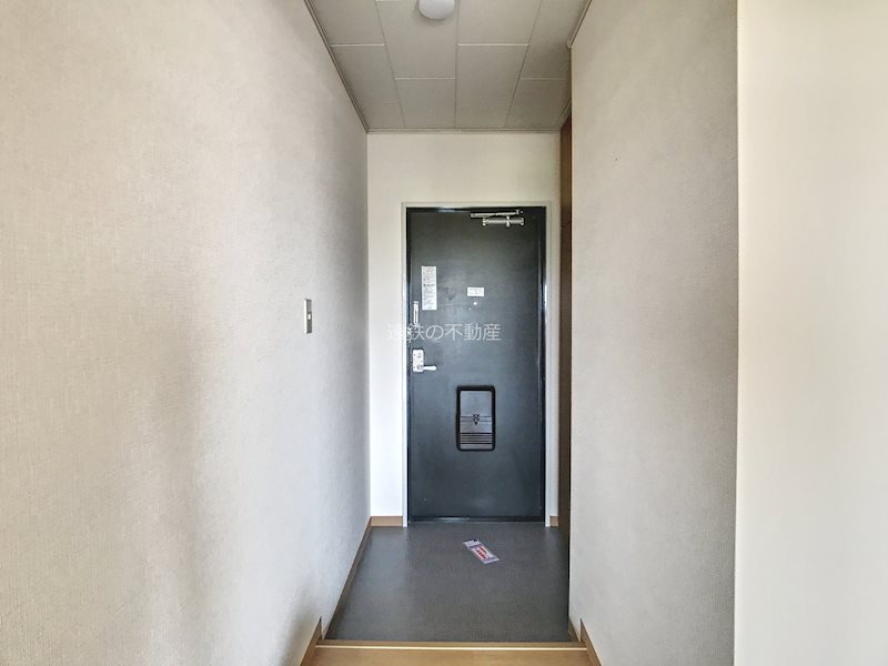 クレール21Ⅰ 玄関