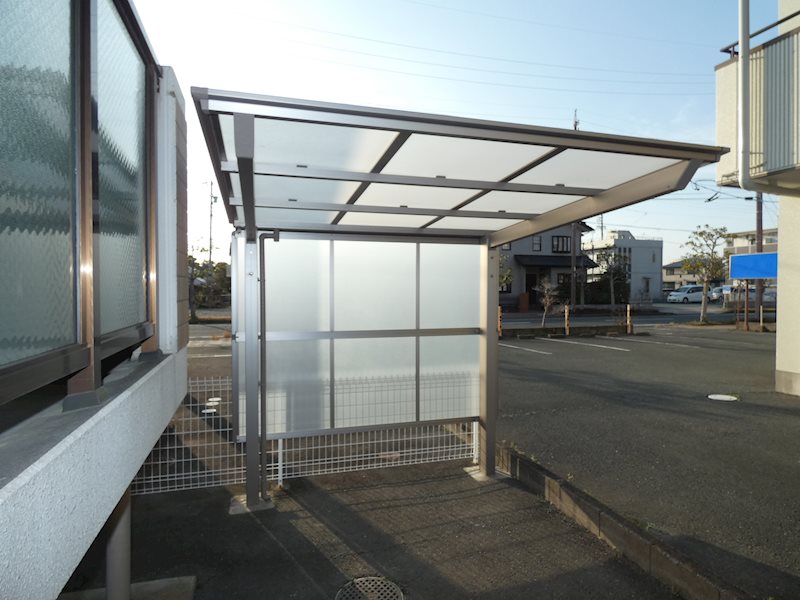 ジニア その他共有部分