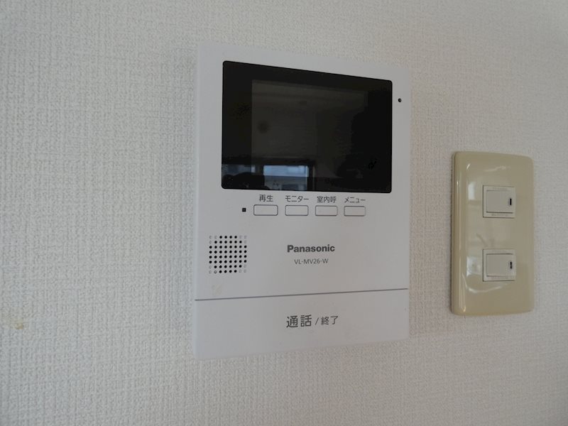 ジニア セキュリティ