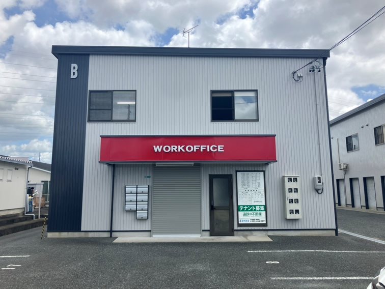 ぷち蔵ビルＢ　葵西四丁目 その他2