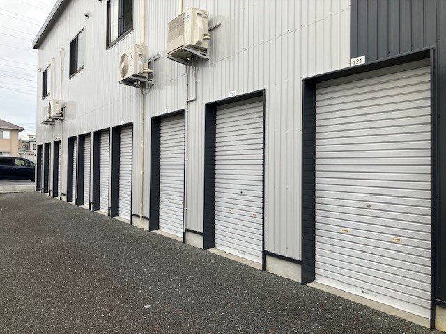 ぷち蔵ビルＢ　葵西四丁目 その他外観1