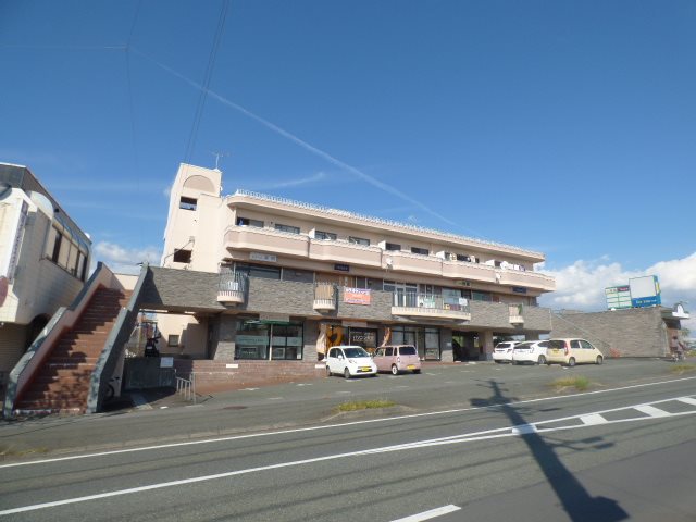 ジョナサン　今之浦ビル C号室 外観