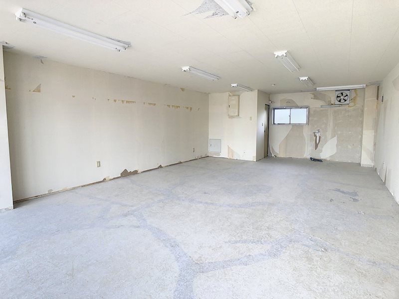 ジョナサン　今之浦ビル 風呂画像