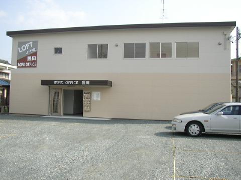 ぷち蔵ビル豊田 207号室 外観