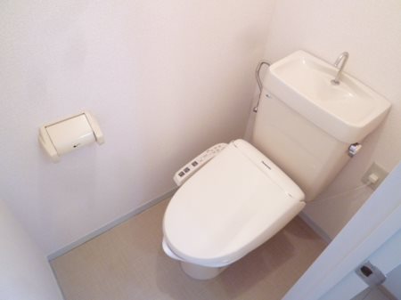 セジュールひだ その他2