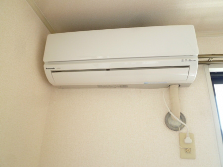セジュールひだ その他外観1
