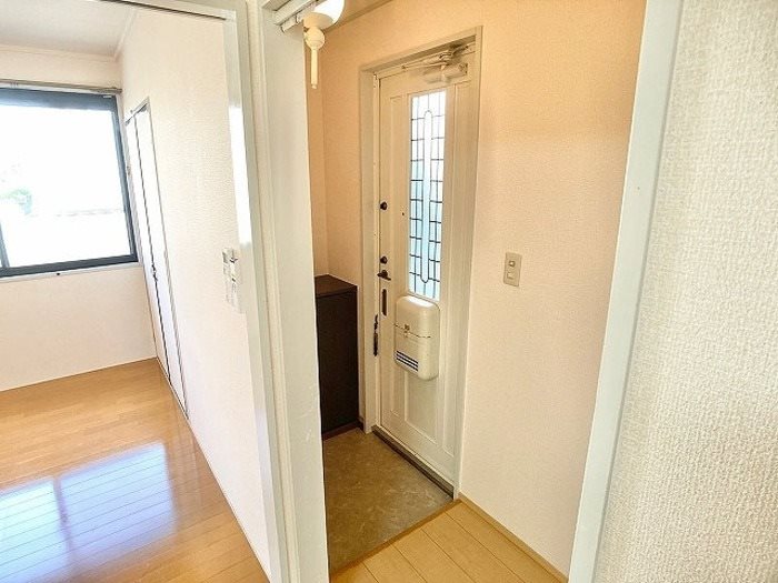 セジュールひだ その他9